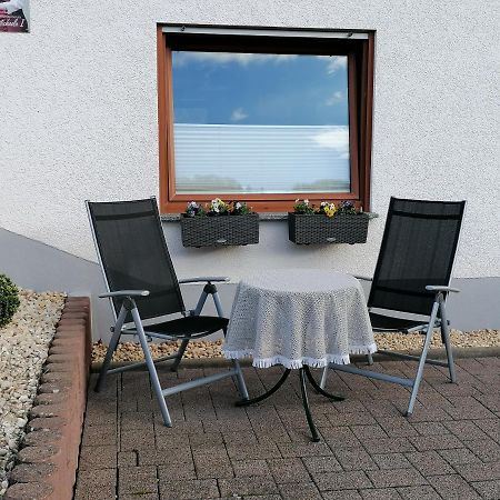 Melanies Wohlfuehlort Appartement Bruttig-Fankel Buitenkant foto
