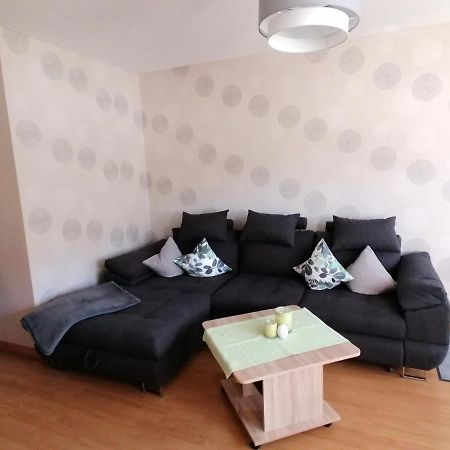 Melanies Wohlfuehlort Appartement Bruttig-Fankel Buitenkant foto