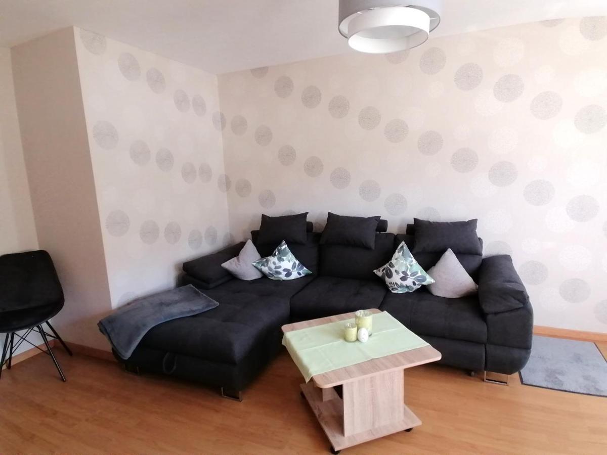 Melanies Wohlfuehlort Appartement Bruttig-Fankel Buitenkant foto